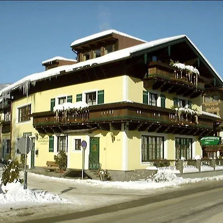 Schoenpflug * Kaprun