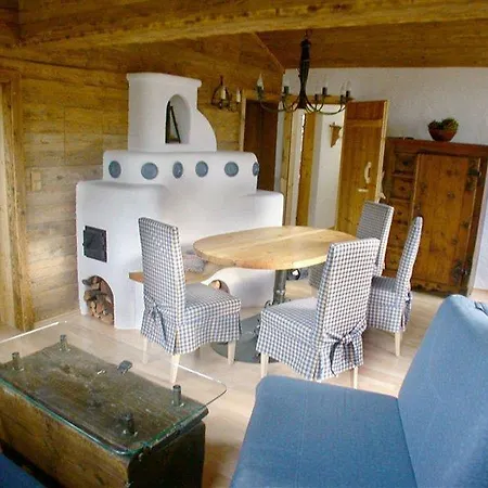 Schoenpflug Apartment