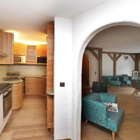 Schoenpflug Apartment Kaprun