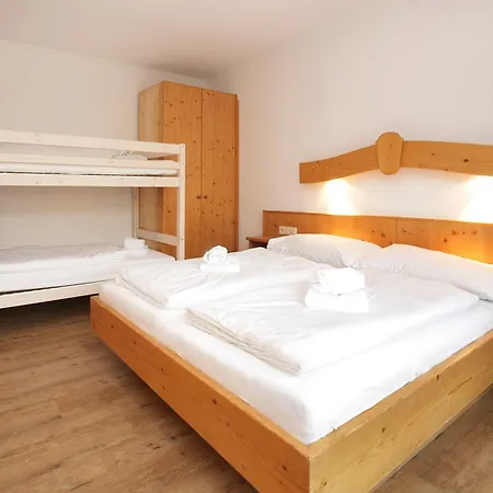 Apartment Schoenpflug Kaprun