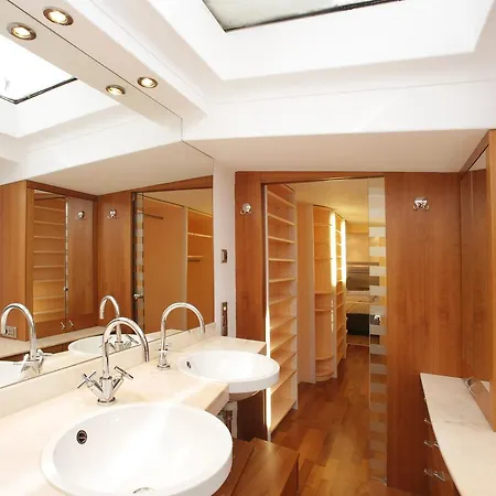 Schoenpflug Apartment Kaprun