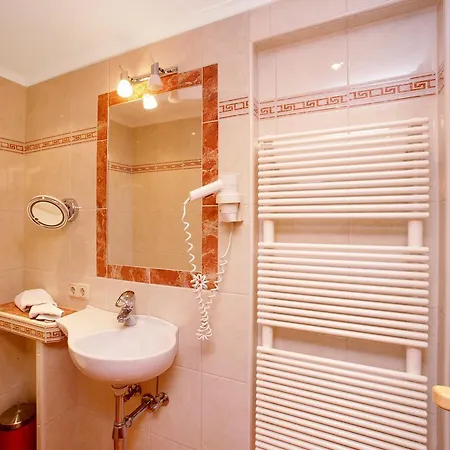 Apartment Schoenpflug *
