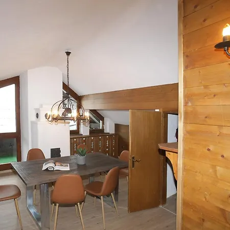 Apartment Schoenpflug
