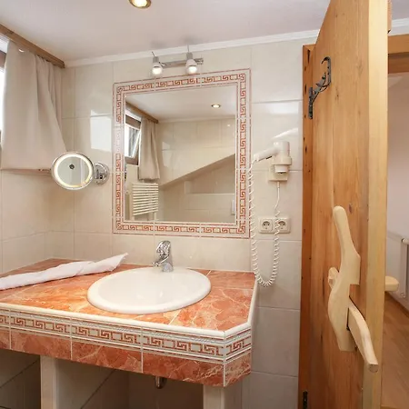 Apartment Schoenpflug *