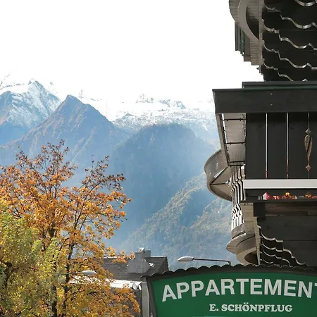 Schoenpflug * Kaprun