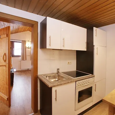 Apartment Schoenpflug
