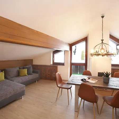 Schoenpflug Apartment *