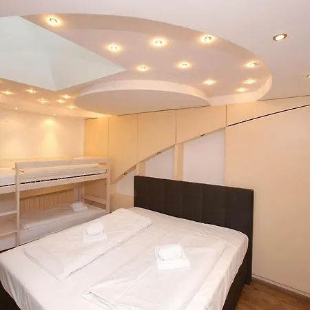 Apartment Schoenpflug *